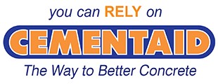 Logo of Cementaid (Hong Kong) Limited