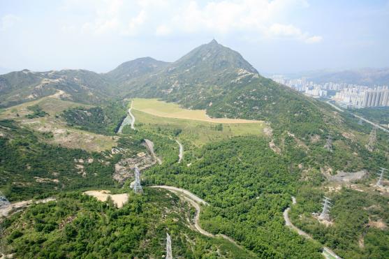 Image of Pillar Point Valley Landfill