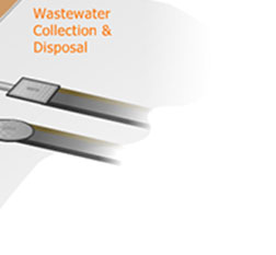 Wastewater Collection & Disposal