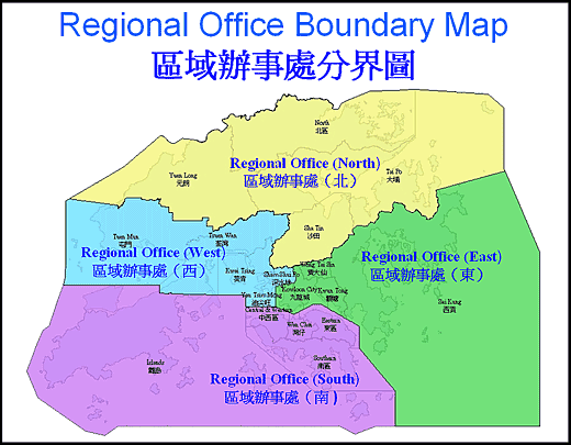 image of site boundary map