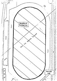Image of example of submitted plans