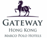 香港港威酒店