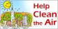 Image of Help Clear the Air