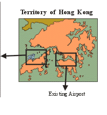 Image of Territory of Hong Kong
