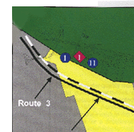 Image of Environmental Project Office (ENPO) in West Kowloon Project Area