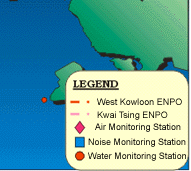 Image of ACP Overall Environmental Monitoring Regime