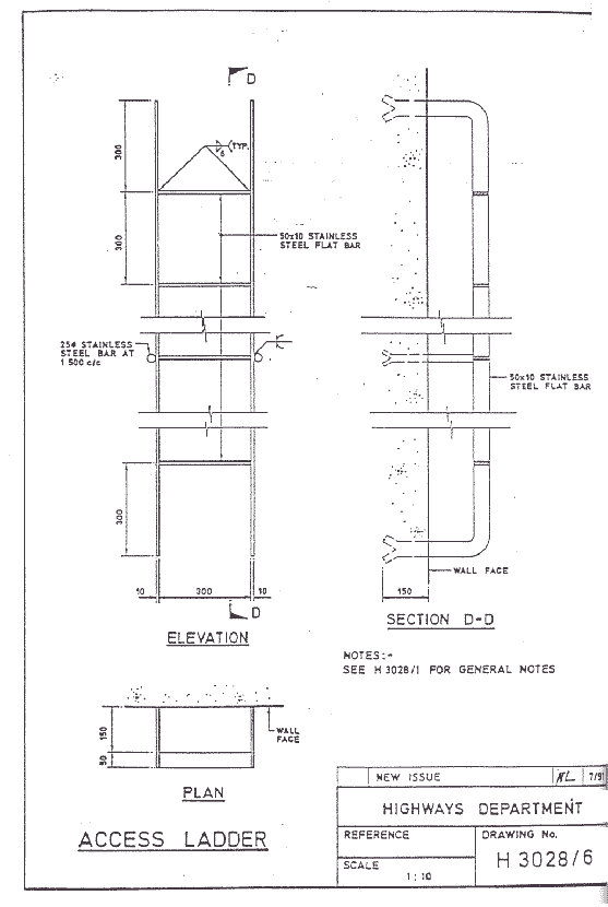 Image of Petrol Interceptor with Storm Bypass