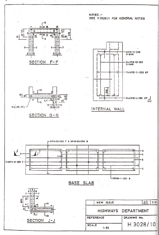 Image of Petrol Interceptor with Storm Bypass