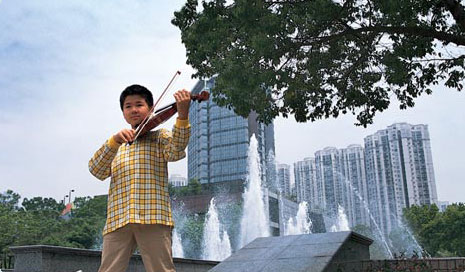 Education is needed to improve people's understanding of noise.