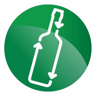 Glass Bottle Recycling Programmes for Housing Estates | Environmental ...