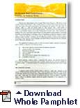Download Whole Pamphlet