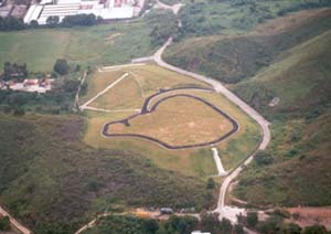 Image of ma Tso lung Landfill