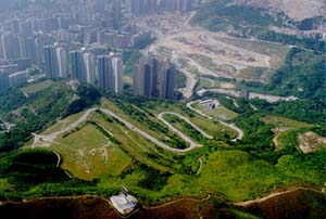 Image of Ma Yau Tong Central Landfill