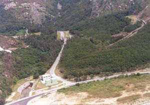 Siu lang Shui Landfill