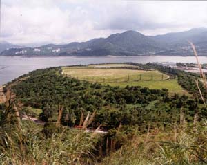 Image of Shuen Wan Landfill