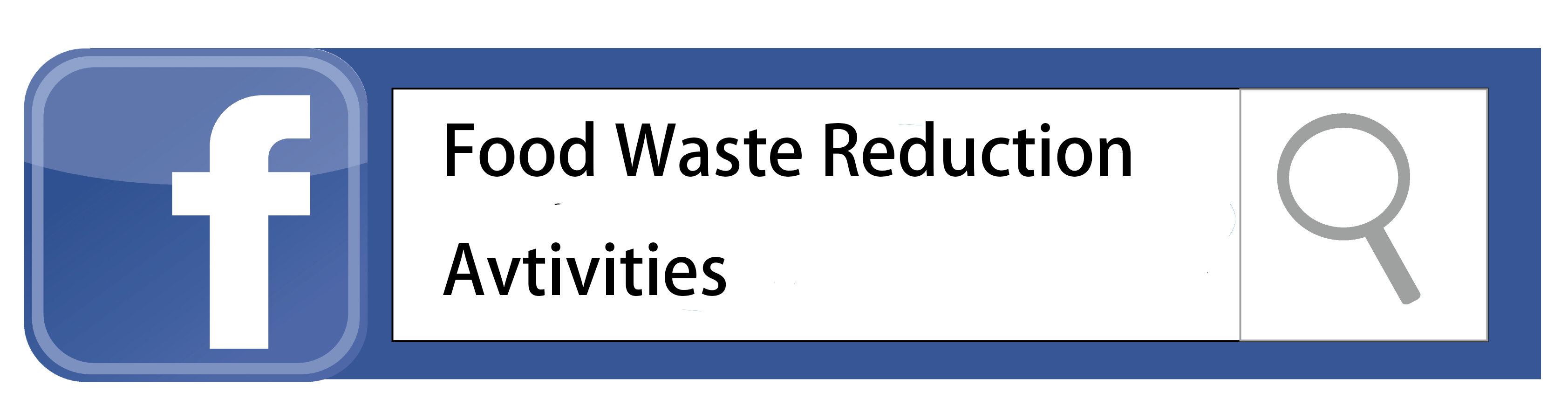 Facebook of Food Waste Reduction 

Activities