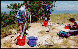 Image of Groundwater Monitoring