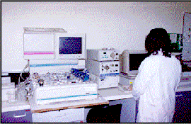 Image of Landfill Laboratory