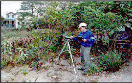 Image of Noise Monitoring