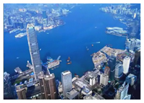 Video in consultation period of moving forward to clean seas and clearwater (30 seconds)