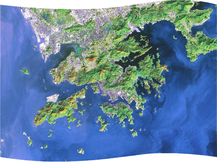 Interactive Map photo