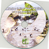 2002 Annual Marine Water Quality Reports