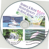 2003 Annual Marine Water Quality Reports