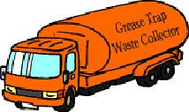 Good practices for maintaining the grease trap include