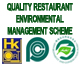 Quality Restaurant Environmental Management Scheme