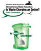 Public Consultation on Municipal Solid Waste Charging