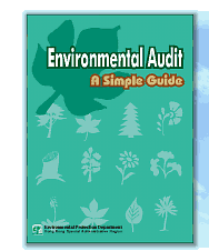 Image of Environmental Audit A Simple Guide