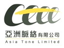Logo of Asiatone