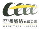 logo of Asiatone