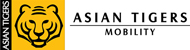 logo of Asian Tigers