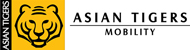 Logo of ASIAN TIGERS