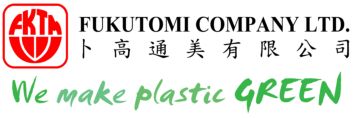 Logo of Fukutomi Company Limited