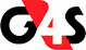 Logo of G4S
