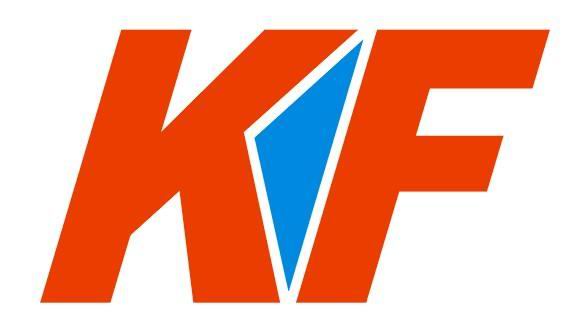 Logo of KING FUNG