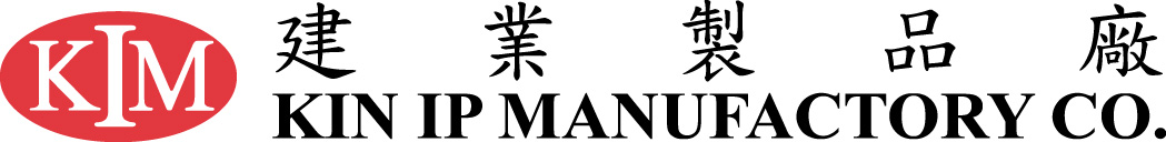 Logo of KIN IP MANUFACTORY COMPANY