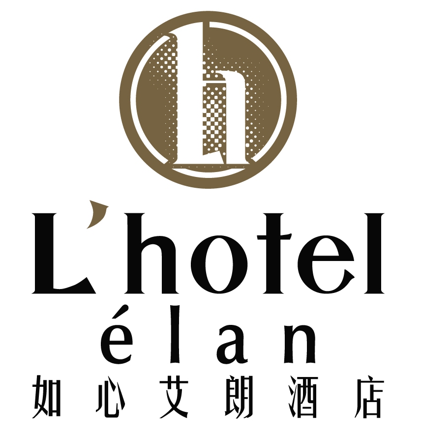 Logo of L'hotel elan