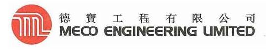 Logo of MECO ENGINEERING LIMITED
