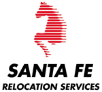 Logo of Santa Fe