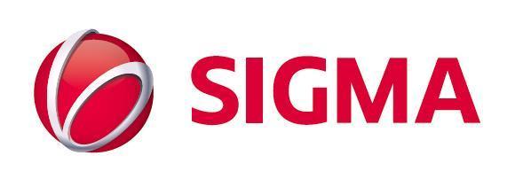 Logo of Sigma