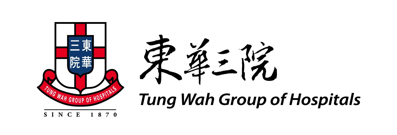 Logo of Tung Wah Group of Hospitals