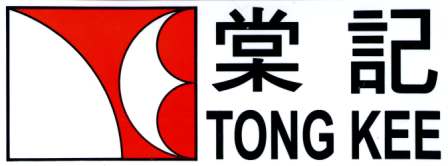 logo of TONG KEE ENGINEERING LTD.