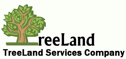 Logo of TREELAND SERVICES COMPANY