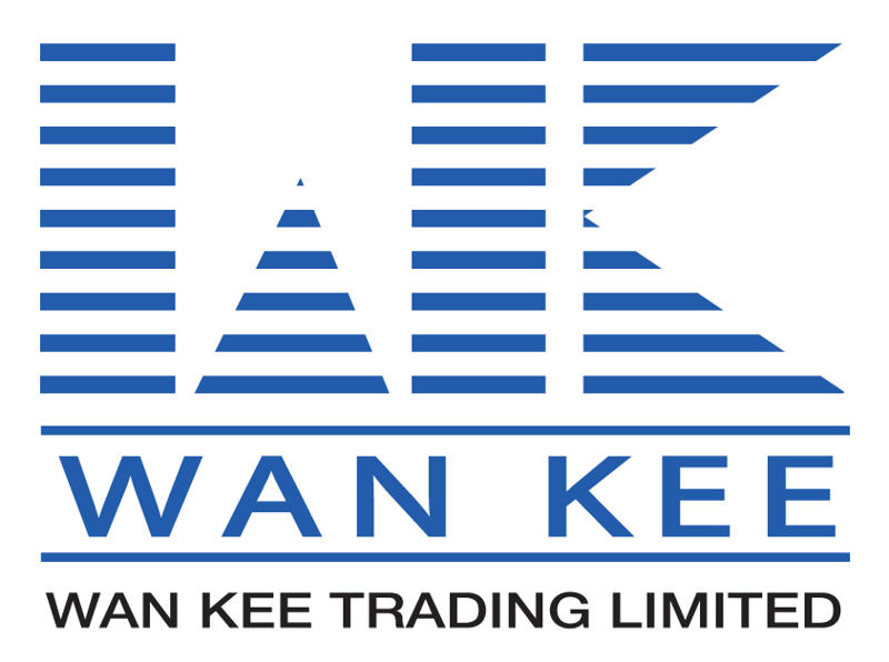 Logo of Wan Kee Trading Limited