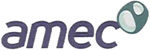 Logo of AMEC