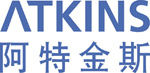 Logo of Atkins