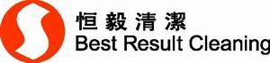 Logo of best result cleaning